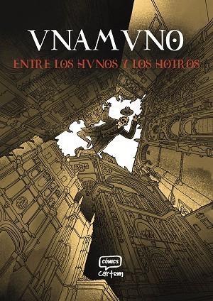 UNAMUNO. ENTRE LOS HUNOS Y LOS HOTROS | 9791399055139