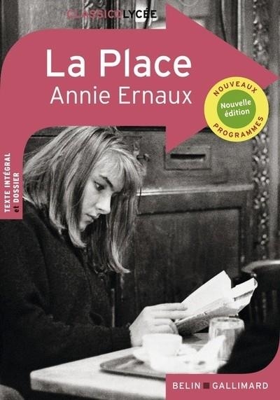 LA PLACE | 9791035817916