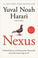 NEXUS | 9780593734230