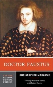 DOCTOR FAUSTUS NCE | 9781324043867