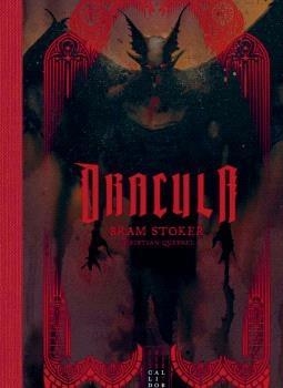 DRÁCULA | 9788410380165