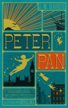 PETER PAN | 9788412712216