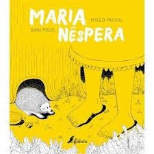 MARIA NESPERA | 9789897078002