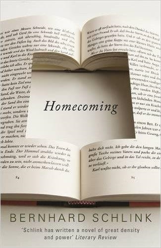 HOMECOMING | 9780753823286 | BERNHARD SCHLINK