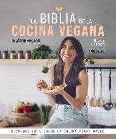 LA BIBLIA DE LA COCINA VEGANA | 9788441546615