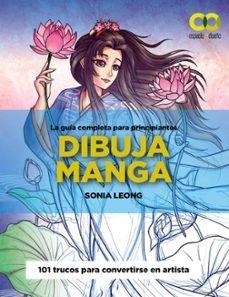DIBUJA MANGA | 9788441547001