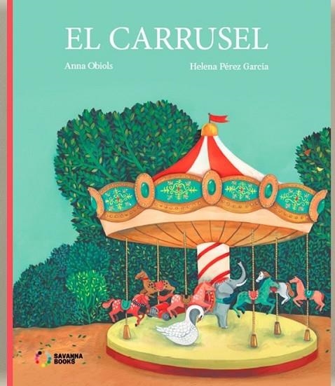 EL CARROUSEL | 9788494965449