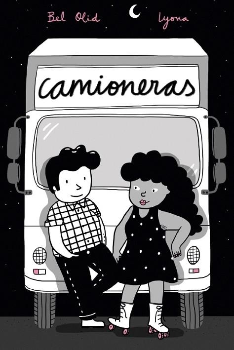 CAMIONERAS | 9788494958083