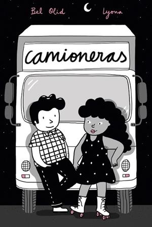 CAMIONERAS | 9788494958083