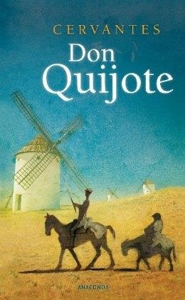 DON QUIJOTE VON DER MANCHA (DON QUIJOTE ALEMÁN) | 9783866475489