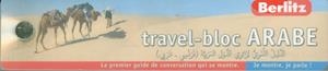 ARABE TRAVEL-BLOC | 9782400230119
