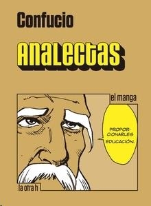 ANALECTAS. EL MANGA | 9788416540600