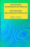 DICTIONNAIRE DES URGENCES MÉDICALES FRANCES-ESPAÑOL Y VV. | 9781541112643