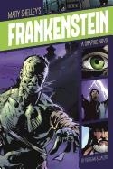 FRANKENSTEIN: A GRAPHIC NOVEL | 9781496500281