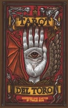TAROT DEL TORO | 9781683839798