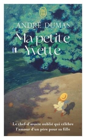 MA PETITE YVETTE | 9782290437582