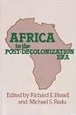 AFRICAN IN THE POST-DECOLONIZATION ERA | 9780878554966