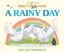 A RAINY DAY | 9780008765880