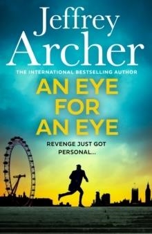 AN EYE FOR AN EYE | 9780008640118