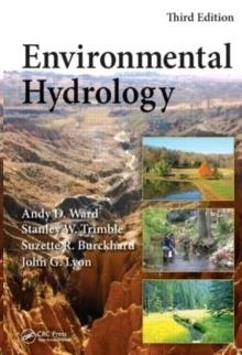 ENVIRONMENTAL HIDROLOGY | 9781466589414