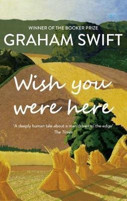 WISH YOU WERE HERE | 9781471171376