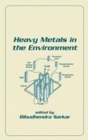HEAVY METALS IN THE ENVIRONMENT | 9780824706302