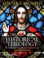 HISTORICAL THEOLOGY | 9780470672860
