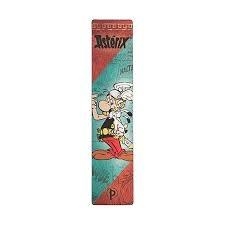 MARCAPÁGINAS - ASTÉRIX EL GALO - SERIE LAS AVENTURAS DE ASTÉRIX (PACK DE 5) | 9781439797495