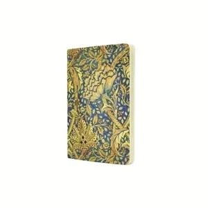 CAHIER / MORRIS DANZA DEL VIENTO- WILLIAM MORRIS / A5 | 9781408762981