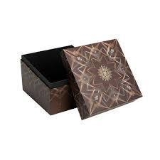 CAJAS DE RECUERDOS / BHAVA CUADRADA | 9781439725795