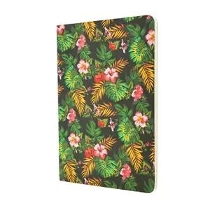 CAHIER / NANI - SERIE ALOHA / A5 | 9780349715001