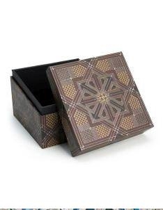 CAJAS DE RECUERDOS / DHYANA | 9781439725801