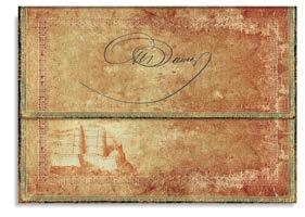 150 ANIVERSARIO DE DUMAS CARPETA PARA DOCUMENTOS - SERIE EDICIONES ESPECIALES | 9781439764084