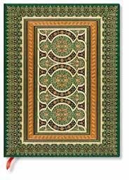 CUADERNO / DAFNIS - SERIE DAFNIS Y CLOE / MIDI FLEXI | 9781439798225