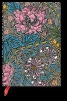 MORRIS MADRESELVA ROSA MIDI - SERIE WILLIAM MORRIS | 9781439793879