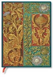 CARDO SILVESTRE ULTRA FLEXI - SERIE VOX BOTANICA | 9781439794074