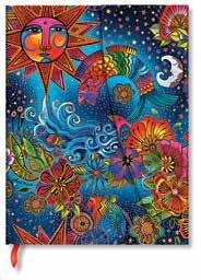 CUADERNO / MAGIA CELESTE - SERIE MUNDOS DE FANTASÍA / ULTRA | 9781439796924