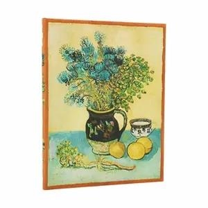 NATURALEZA MUERTA DE VAN GOGH ULTRA - SERIE NATURALEZA MUERTA DE VAN GOGH | 9780349713366