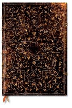 GROLIER ORNAMENTALI GRANDE | 9781439715949