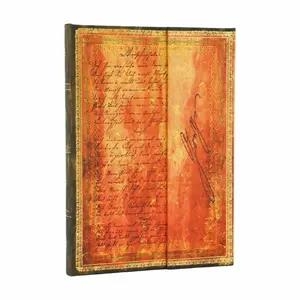 CUADERNO / GOETHE, FAUSTO - COLECCIÓN MANUSCRITOS BELLOS / MIDI / | 9780349713236