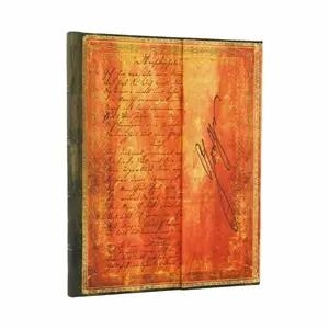 GOETHE, FAUSTO ULTRA - SERIE COLECCIÓN MANUSCRITOS BELLOS | 9780349713212