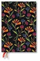 CUADERNO / FLORES SILVESTRES - COLECCIÓN LAUREL BURCH / MIDI / FLEXI | 9781439797419