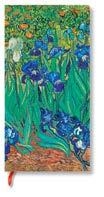 LIRIOS DE VAN GOGH DELGADO - SERIE COLECCIÓN DEL J. PAUL GETTY MUSEUM | 9781439782064