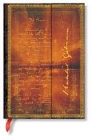 MANUSCRITOS BELLOS / KAHLIL GIBRAN, EL PROFETA / MIDI | 9781439792971