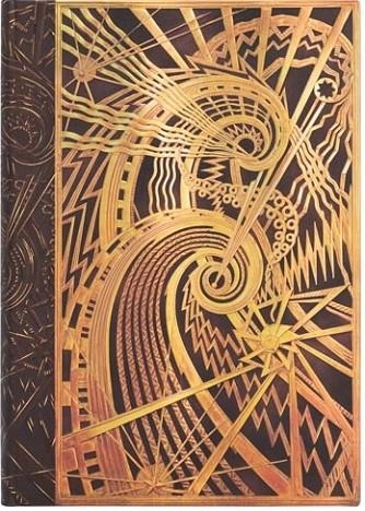ART DÉCO NEOYORQUINO / EDIFICIO CHANIN | 9781439781265
