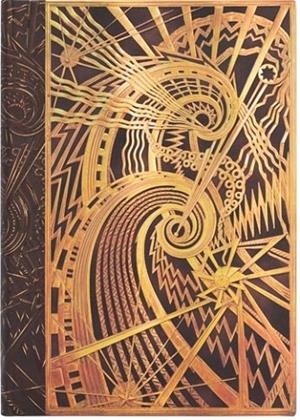ART DÉCO NEOYORQUINO / EDIFICIO CHANIN | 9781439781265