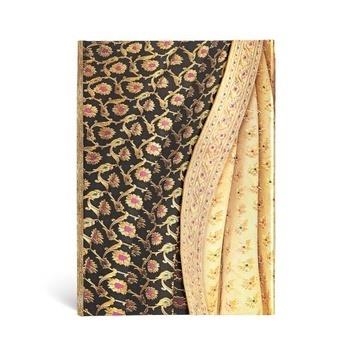 SEDAS Y SARIS DE BENARES / SIYAH | 9781439754344