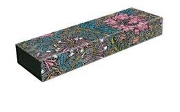 ESTUCHE MULTIUSOS - MORRIS MADRESELVA ROSA - SERIE WILLIAM MORRIS | 9781439793909
