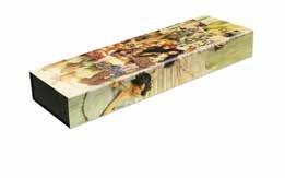 ESTUCHE MULTIUSOS / PRIMAVERA - SERIE LAWRENCE ALMA-TADEMA | 9781439798386