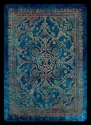 BARAJA / AZUR - SERIE EQUINOXE | 9781439796733